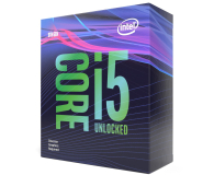 Intel Core i5-9600KF - 511775 - zdjęcie 3